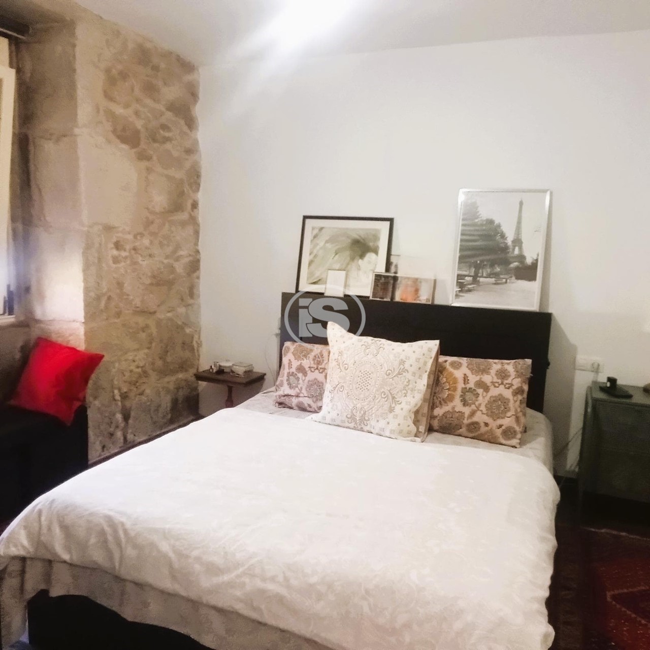 Foto 13 Casa gallega con estilo moderno situada en el entorno del Pazo de Rubianes