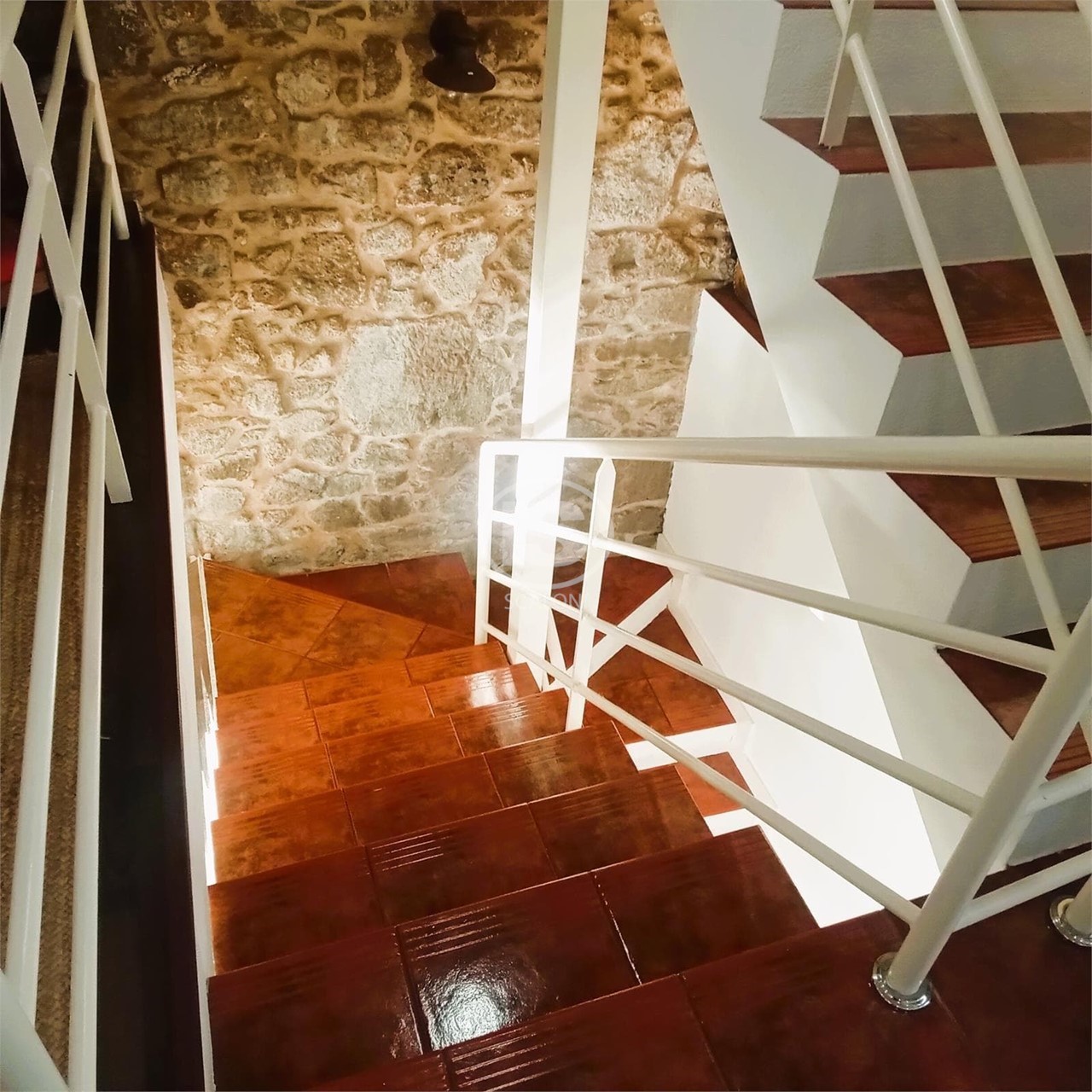 Foto 14 Casa gallega con estilo moderno situada en el entorno del Pazo de Rubianes