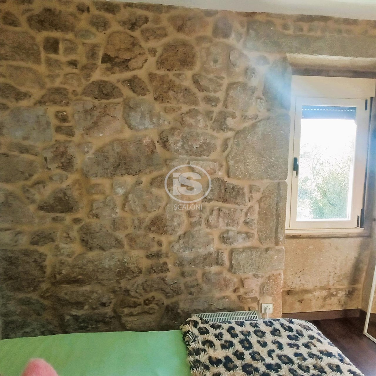 Foto 21 Casa gallega con estilo moderno situada en el entorno del Pazo de Rubianes
