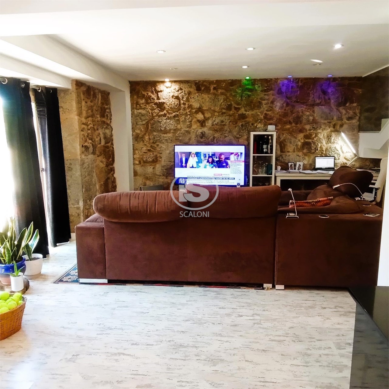Foto 29 Casa gallega con estilo moderno situada en el entorno del Pazo de Rubianes