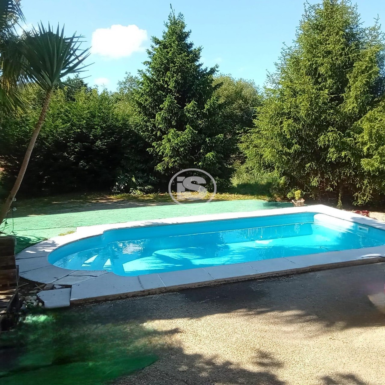 Foto 3 Casa gallega con estilo moderno situada en el entorno del Pazo de Rubianes