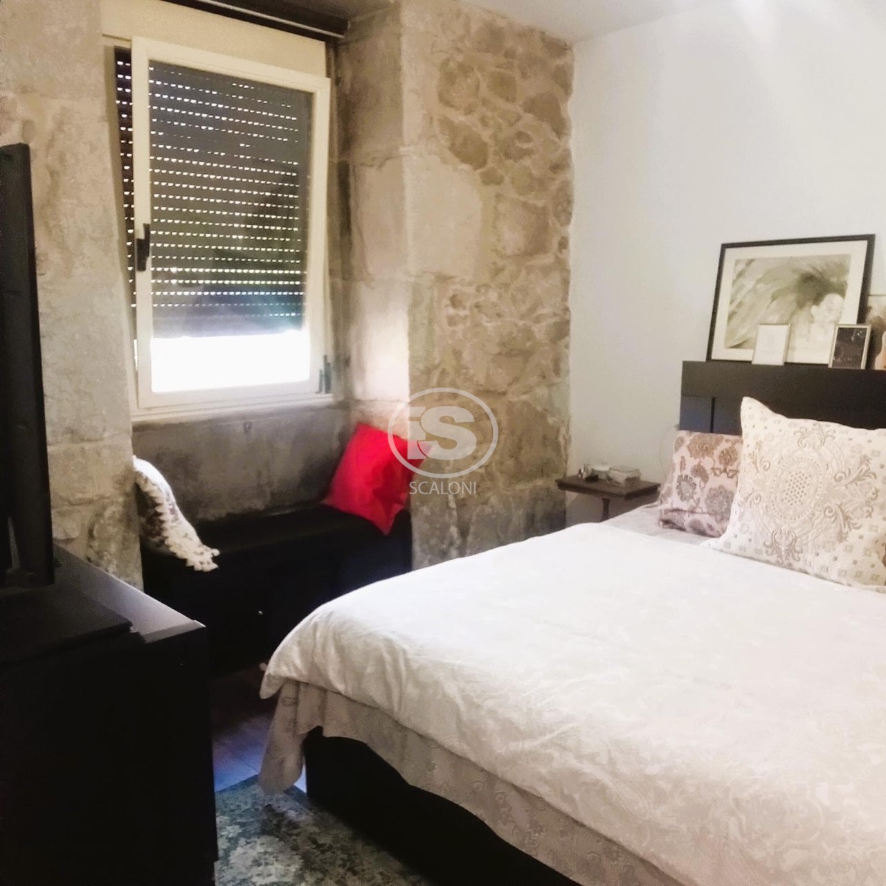Foto 7 Casa gallega con estilo moderno situada en el entorno del Pazo de Rubianes