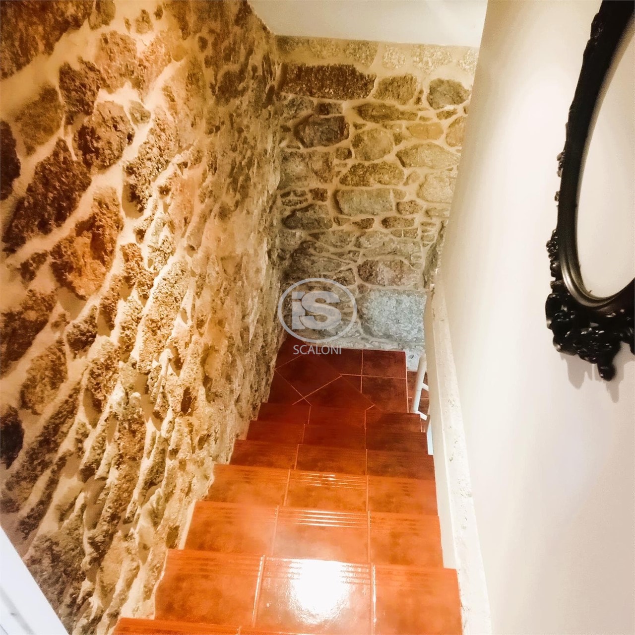 Foto 9 Casa gallega con estilo moderno situada en el entorno del Pazo de Rubianes