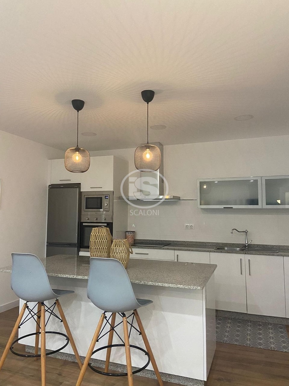 Foto 10 Confort, ubicación y diseño en Vilagarcía de Arousa