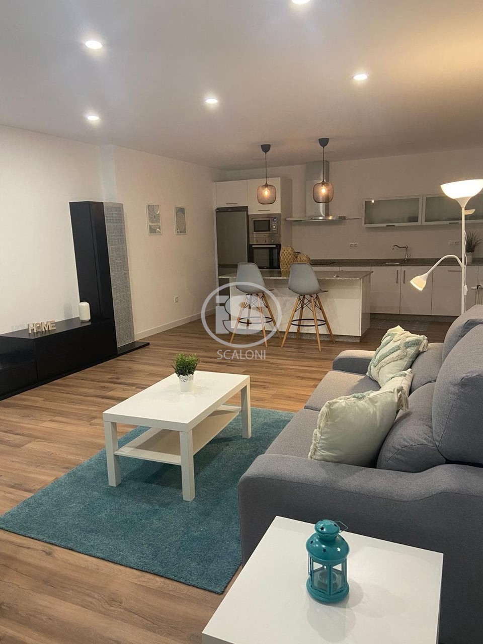 Foto 1 Confort, ubicación y diseño en Vilagarcía de Arousa