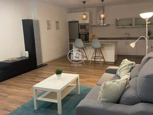 Confort, ubicación y diseño en Vilagarcía de Arousa