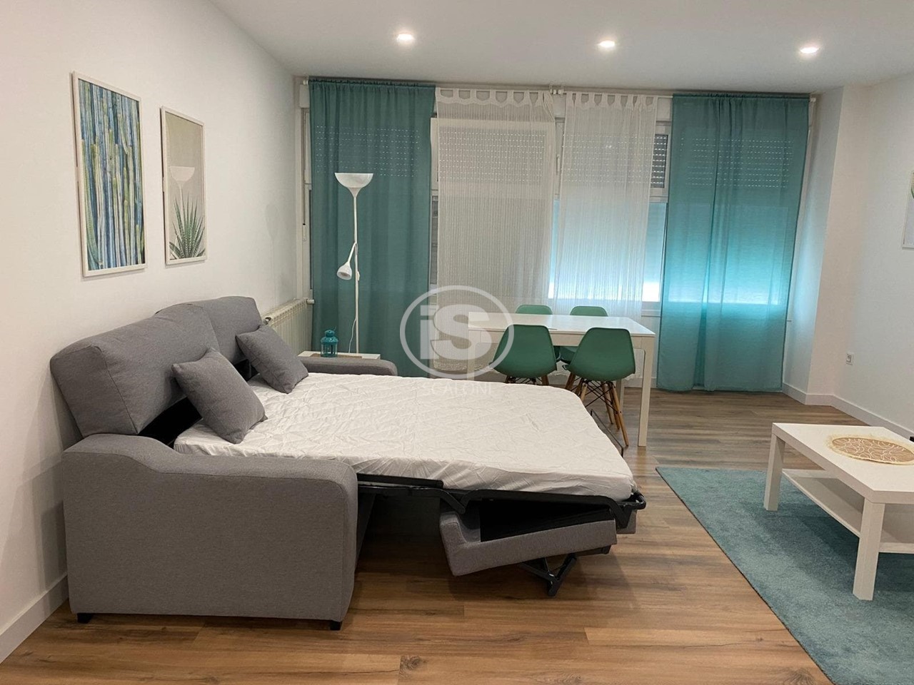 Foto 7 Confort, ubicación y diseño en Vilagarcía de Arousa