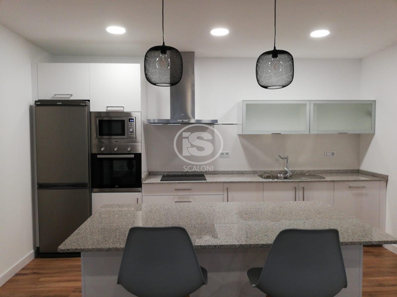Foto 9 Confort, ubicación y diseño en Vilagarcía de Arousa