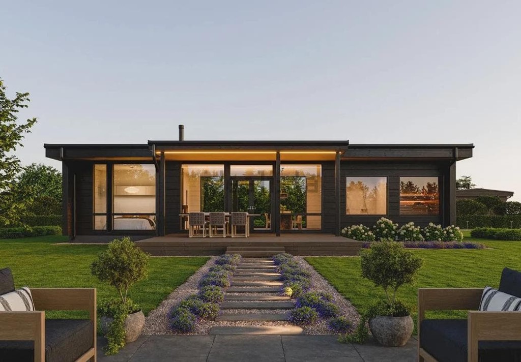 Construye tu hogar con acierto: claves antes de elegir una casa modular