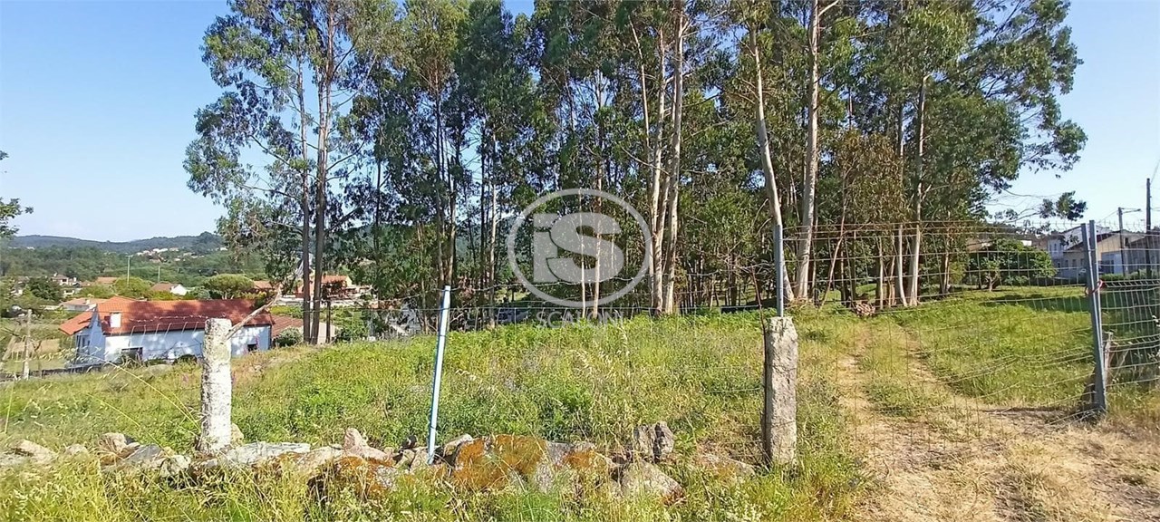Foto 1 Solar en venta en Vilagarcía de Arousa