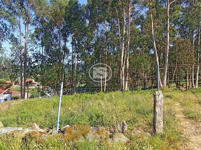 Solar en venta en Vilagarcía de Arousa