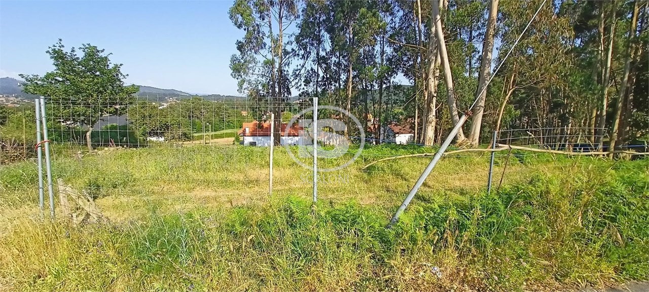 Foto 2 Solar en venta en Vilagarcía de Arousa