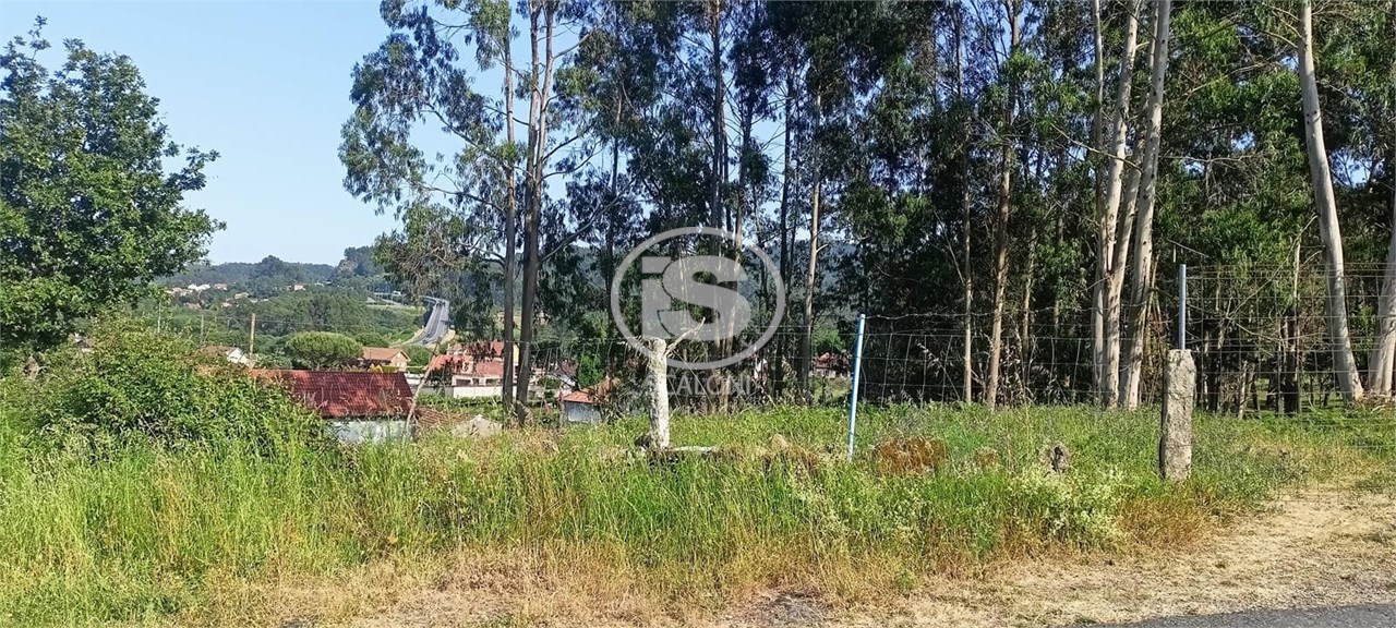 Foto 3 Solar en venta en Vilagarcía de Arousa