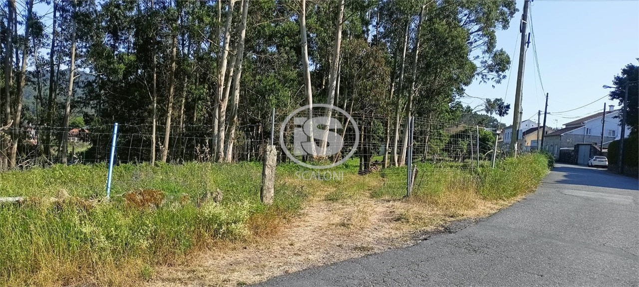 Foto 4 Solar en venta en Vilagarcía de Arousa