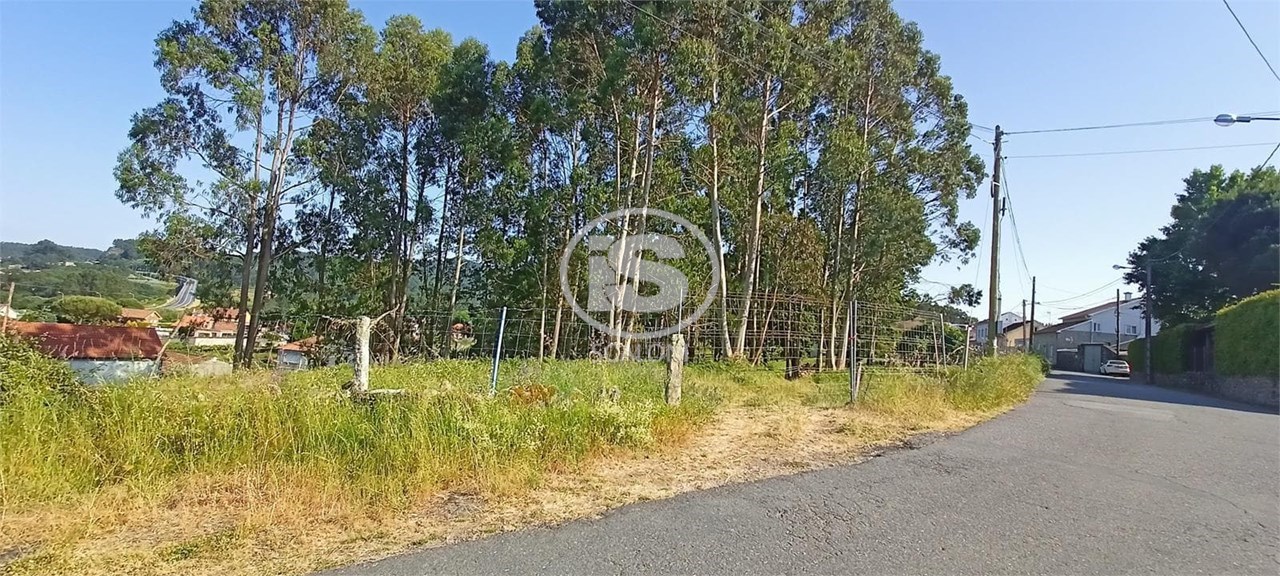 Foto 5 Solar en venta en Vilagarcía de Arousa