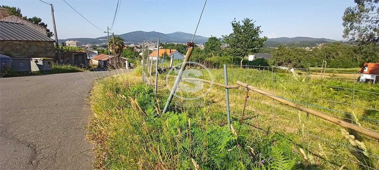 Foto 8 Solar en venta en Vilagarcía de Arousa