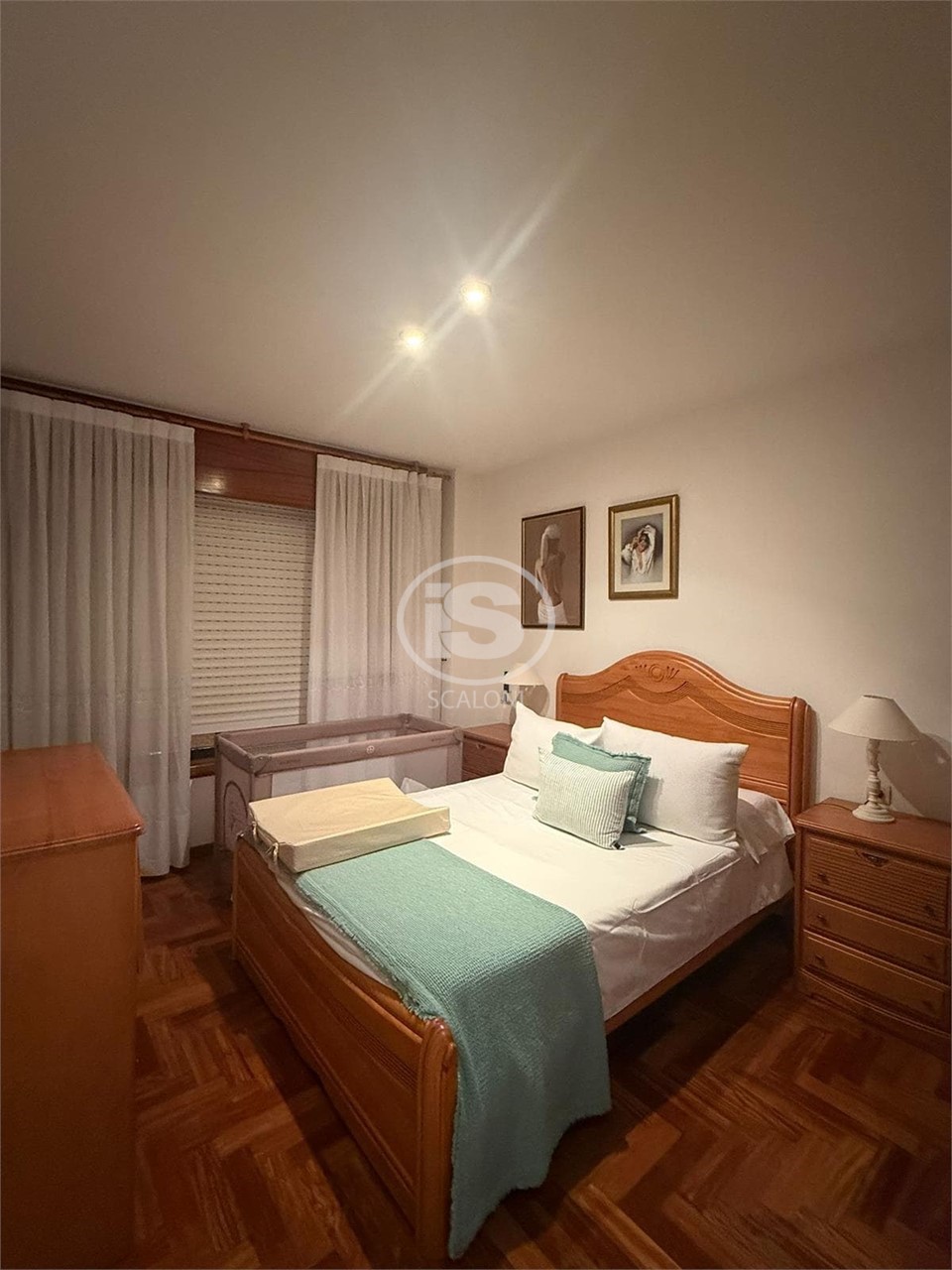 Foto 11 Surf, mar y descanso: apartamento ideal en Patos