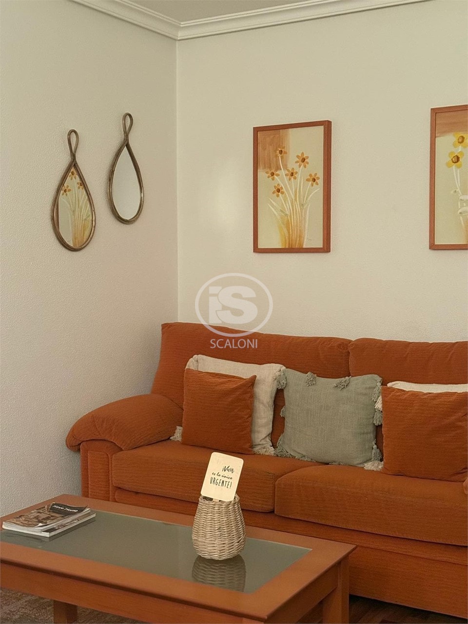 Foto 2 Surf, mar y descanso: apartamento ideal en Patos